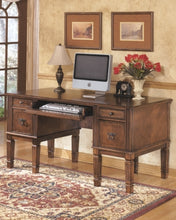Load image into Gallery viewer, Hamlyn 60 Home Office Desk

