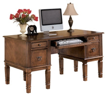 Load image into Gallery viewer, Hamlyn 60 Home Office Desk
