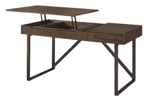 Starmore Home Office Lift Top Desk