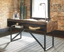 Load image into Gallery viewer, Starmore 63 Home Office Desk
