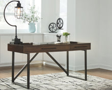 Load image into Gallery viewer, Starmore 60 Home Office Desk
