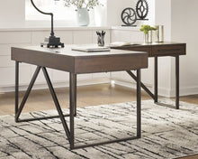 Load image into Gallery viewer, Starmore 2-Piece Home Office Desk
