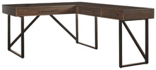 Load image into Gallery viewer, Starmore Home Office Desk Return
