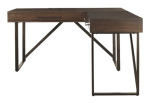 Starmore 2-Piece Home Office Desk