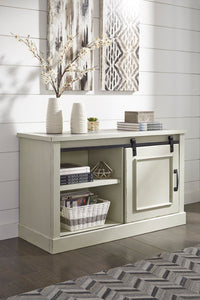 Jonileene 50 Credenza