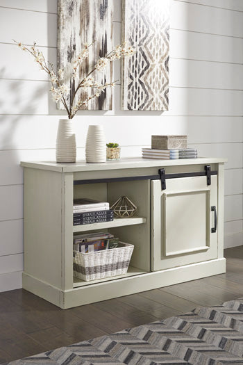 Jonileene 50 Credenza
