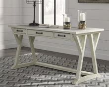 Load image into Gallery viewer, Jonileene 60 Home Office Desk
