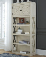 Load image into Gallery viewer, Bolanburg 75 Bookcase
