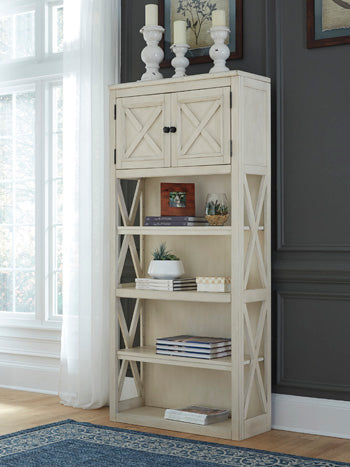 Bolanburg 75 Bookcase