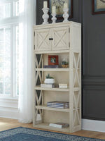 Load image into Gallery viewer, Bolanburg 75 Bookcase
