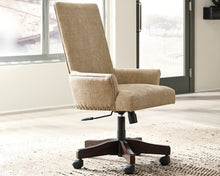 Load image into Gallery viewer, Baldridge Home Office Desk Chair
