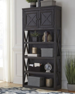 Tyler Creek 74 Bookcase