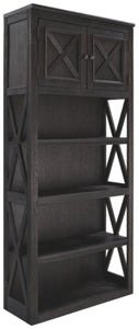 Tyler Creek 74 Bookcase