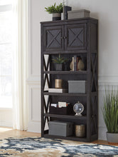 Load image into Gallery viewer, Tyler Creek 74 Bookcase
