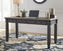 Load image into Gallery viewer, Tyler Creek 60 Home Office Desk
