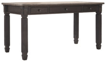 Load image into Gallery viewer, Tyler Creek 60 Home Office Desk
