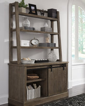 Load image into Gallery viewer, Luxenford 48 Home Office Desk Hutch
