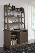 Load image into Gallery viewer, Luxenford 48 Home Office Desk Hutch

