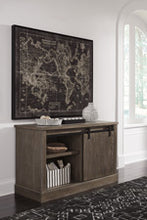 Load image into Gallery viewer, Luxenford 50 Credenza
