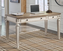 Load image into Gallery viewer, Realyn 60 Home Office Desk
