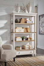 Load image into Gallery viewer, Realyn 75 Bookcase
