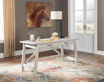 Carynhurst 60 Home Office Desk
