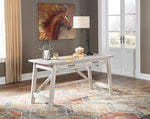 Carynhurst 60 Home Office Desk