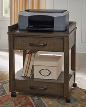 Load image into Gallery viewer, Johurst Printer Stand
