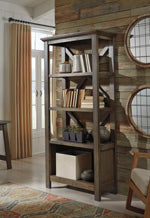 Johurst 75 Bookcase