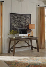 Load image into Gallery viewer, Johurst 60 Home Office Desk
