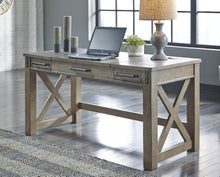 Load image into Gallery viewer, Aldwin Home Office Lift Top Desk
