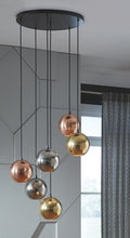 Load image into Gallery viewer, Adiana Pendant Light
