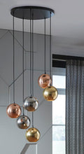 Load image into Gallery viewer, Adiana Pendant Light
