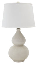 Load image into Gallery viewer, Saffi Table Lamp
