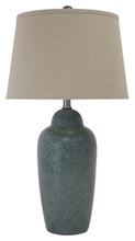 Load image into Gallery viewer, Saher Table Lamp

