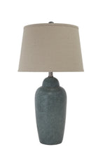 Load image into Gallery viewer, Saher Table Lamp
