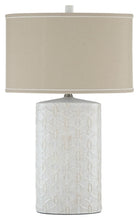 Load image into Gallery viewer, Shelvia Table Lamp
