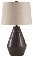 Load image into Gallery viewer, Nelina Table Lamp
