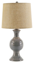 Load image into Gallery viewer, Magdalia Table Lamp
