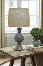 Load image into Gallery viewer, Magdalia Table Lamp
