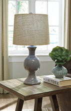 Load image into Gallery viewer, Magdalia Table Lamp
