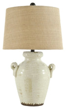 Load image into Gallery viewer, Emelda Table Lamp
