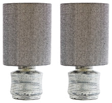 Load image into Gallery viewer, Marcario Table Lamp Set of 2
