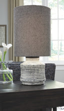 Load image into Gallery viewer, Marcario Table Lamp Set of 2
