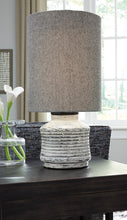 Load image into Gallery viewer, Marcario Table Lamp Set of 2

