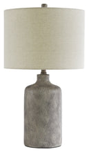 Load image into Gallery viewer, Linus Table Lamp
