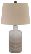 Load image into Gallery viewer, Marnina Table Lamp Set of 2
