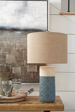 Load image into Gallery viewer, Evalyn Table Lamp Set of 2
