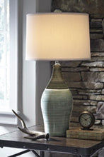 Load image into Gallery viewer, Niobe Table Lamp Set of 2
