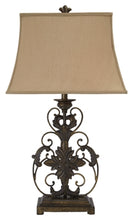 Load image into Gallery viewer, Sallee Table Lamp
